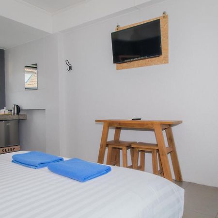 Sleep Guesthouse Τσιάνγκ Μάι Εξωτερικό φωτογραφία