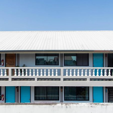 Sleep Guesthouse Τσιάνγκ Μάι Εξωτερικό φωτογραφία