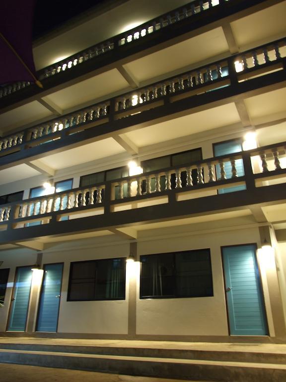 Sleep Guesthouse Τσιάνγκ Μάι Εξωτερικό φωτογραφία