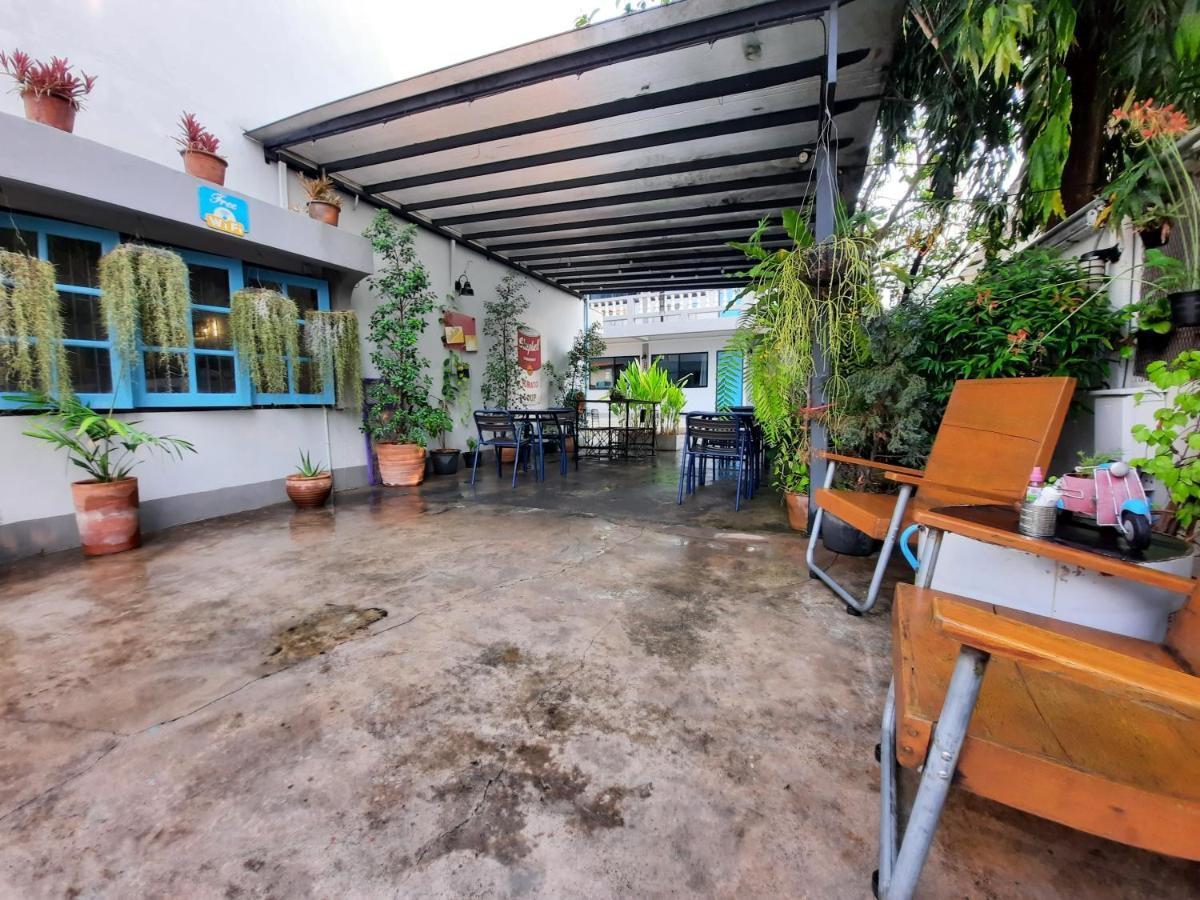 Sleep Guesthouse Τσιάνγκ Μάι Εξωτερικό φωτογραφία