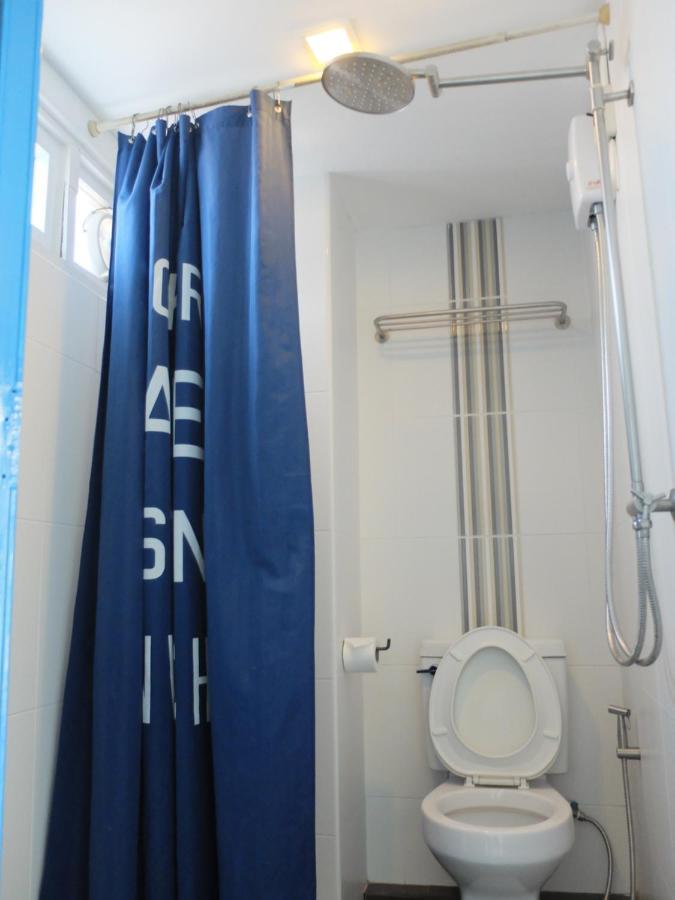 Sleep Guesthouse Τσιάνγκ Μάι Εξωτερικό φωτογραφία
