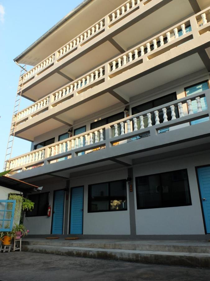 Sleep Guesthouse Τσιάνγκ Μάι Εξωτερικό φωτογραφία