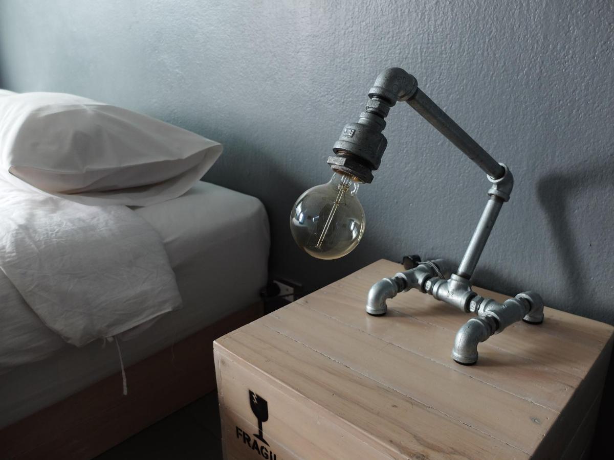 Sleep Guesthouse Τσιάνγκ Μάι Εξωτερικό φωτογραφία