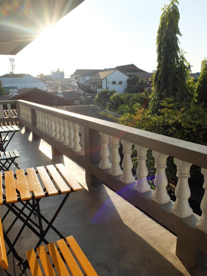 Sleep Guesthouse Τσιάνγκ Μάι Εξωτερικό φωτογραφία