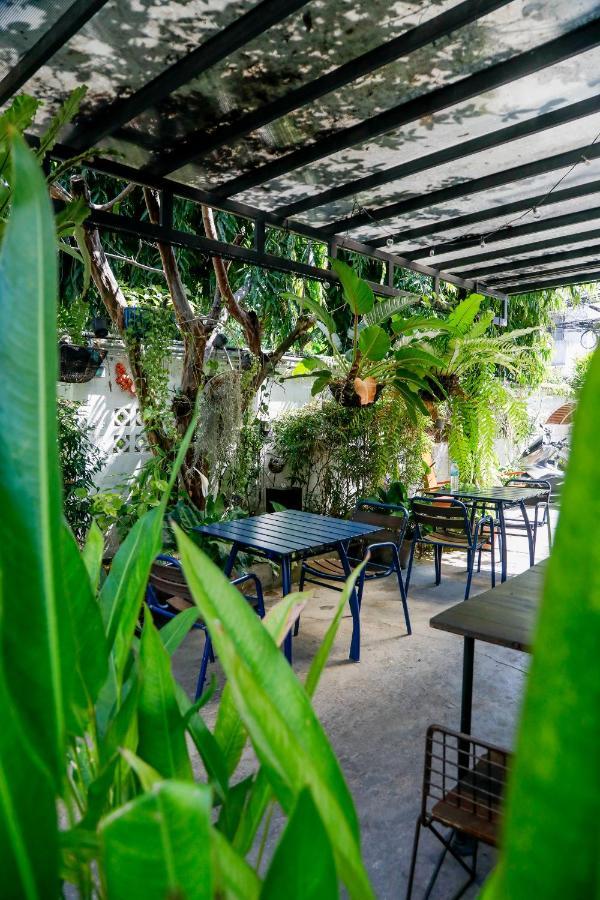 Sleep Guesthouse Τσιάνγκ Μάι Εξωτερικό φωτογραφία