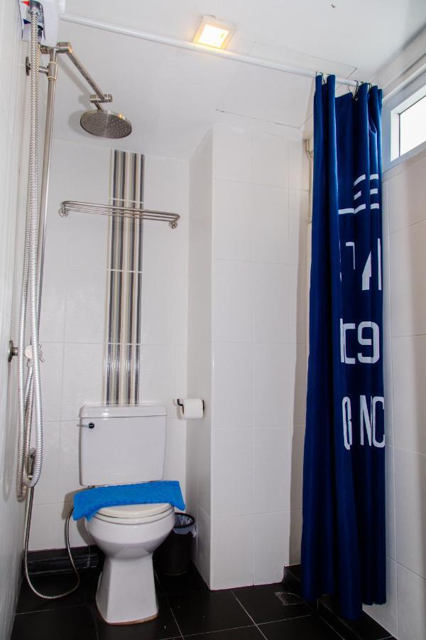 Sleep Guesthouse Τσιάνγκ Μάι Εξωτερικό φωτογραφία