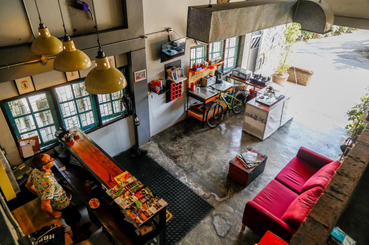 Sleep Guesthouse Τσιάνγκ Μάι Εξωτερικό φωτογραφία