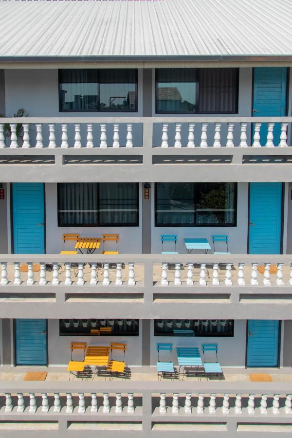 Sleep Guesthouse Τσιάνγκ Μάι Εξωτερικό φωτογραφία