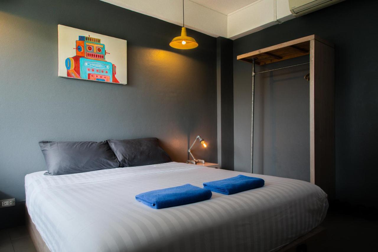 Sleep Guesthouse Τσιάνγκ Μάι Εξωτερικό φωτογραφία