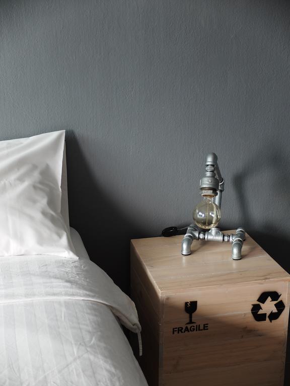 Sleep Guesthouse Τσιάνγκ Μάι Εξωτερικό φωτογραφία