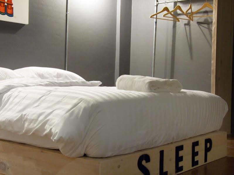 Sleep Guesthouse Τσιάνγκ Μάι Εξωτερικό φωτογραφία